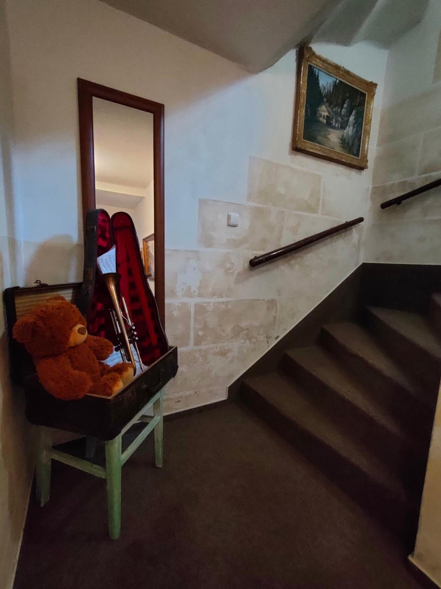 Penzion Severka Teplice nad Metují Εξωτερικό φωτογραφία